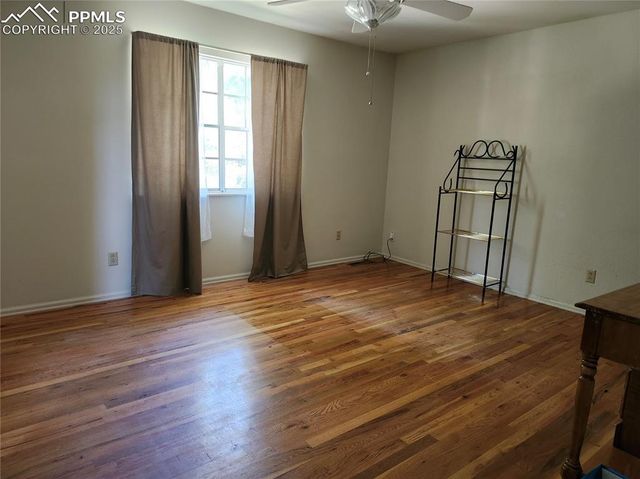 2961 W Whileaway Circle, Colorado Springs, CO 80917