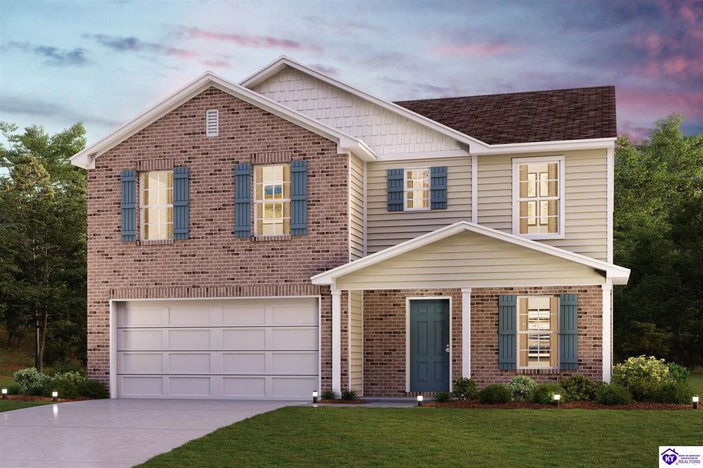 714 Muirfield Village Way, Vine Grove, KY 40175
