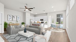 12811 ARYA WAY, San Antonio, TX 78249