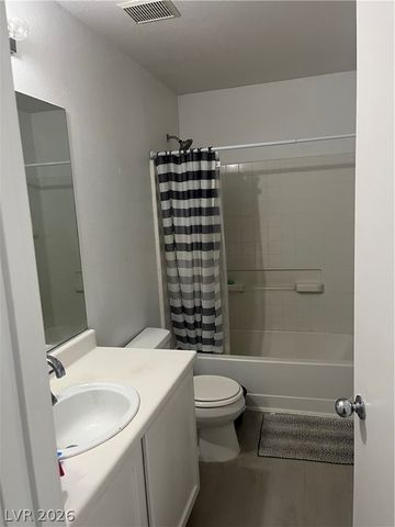 6306 Petron Court, Las Vegas, NV 89139