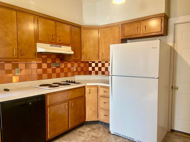 200 E Broadway Ave, Augusta, KS 67010