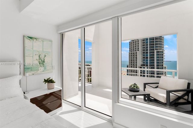 400 S Pointe Drive PH2502, Miami Beach, FL 33139