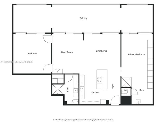 400 S Pointe Drive PH2502, Miami Beach, FL 33139