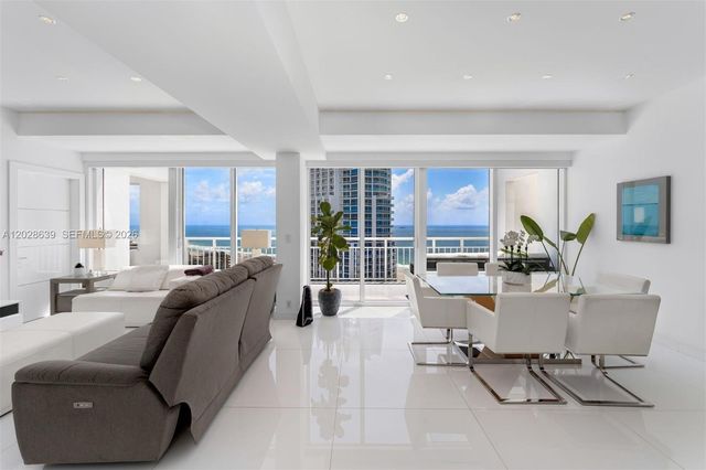 400 S Pointe Drive PH2502, Miami Beach, FL 33139
