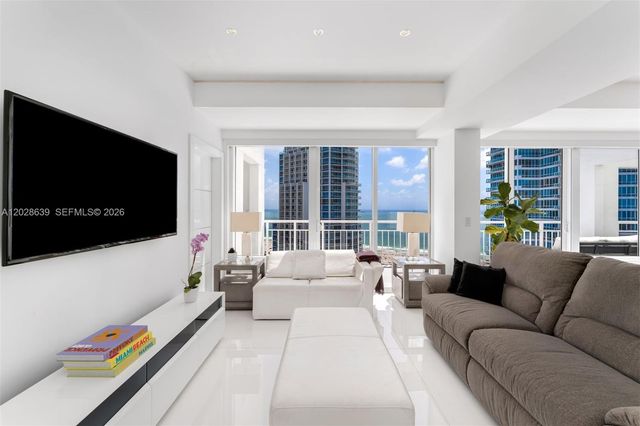 400 S Pointe Drive PH2502, Miami Beach, FL 33139