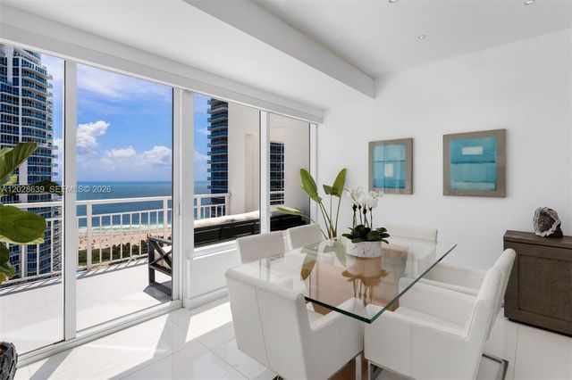 400 S Pointe Drive PH2502, Miami Beach, FL 33139