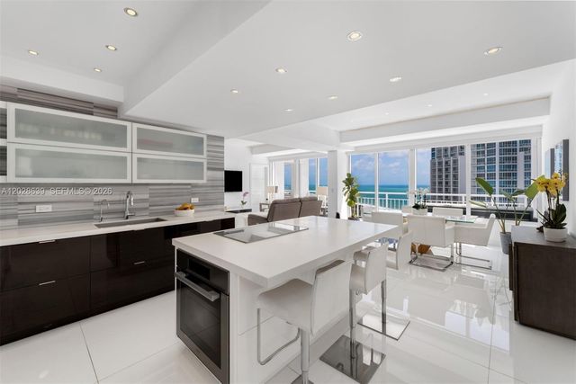400 S Pointe Drive PH2502, Miami Beach, FL 33139