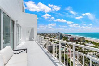 400 S Pointe Drive PH2502, Miami Beach, FL 33139