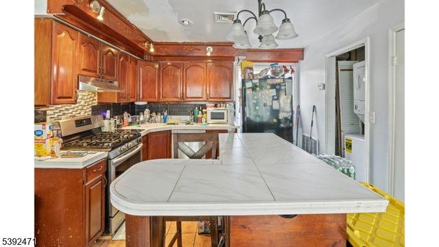 331 333 E29th St 2, Paterson City, NJ 07514