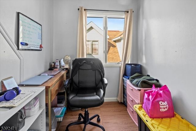 331 333 E29th St 2, Paterson City, NJ 07514