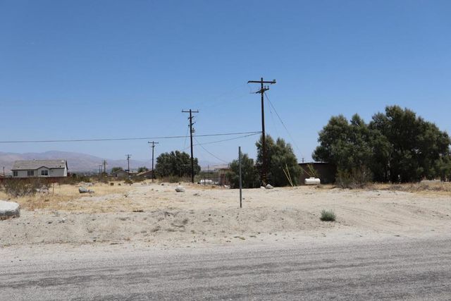 0 Elaine Drive, Desert Hot Springs, CA 92240