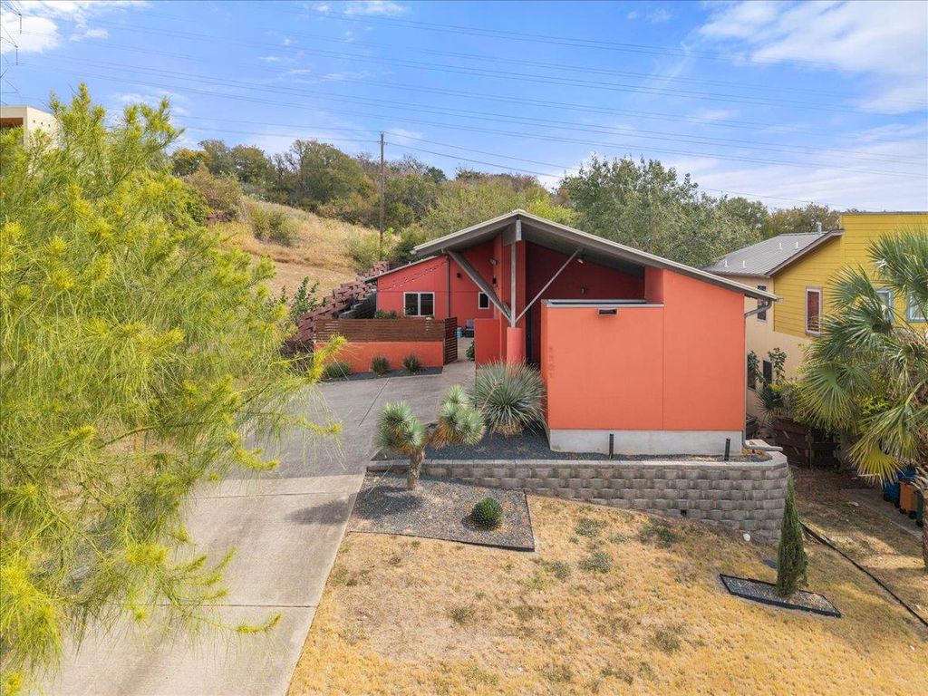 5301 Sendero Hills PKWY, Austin, TX 78724