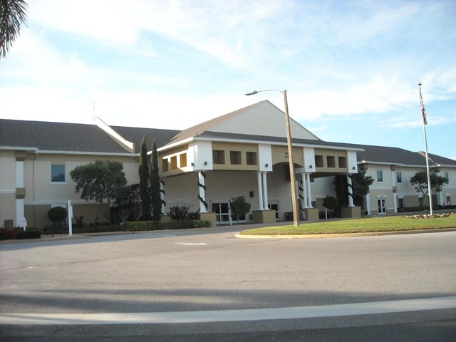 103 Greenbrier C, West Palm Beach, FL 33417