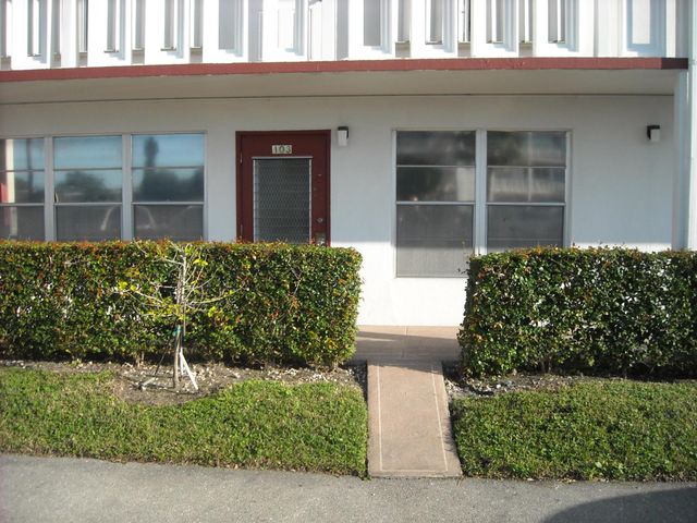 103 Greenbrier C, West Palm Beach, FL 33417
