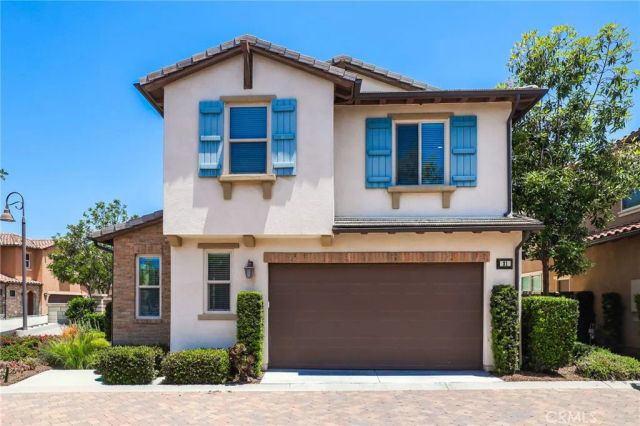 31 Fuchsia, Lake Forest, CA 92630