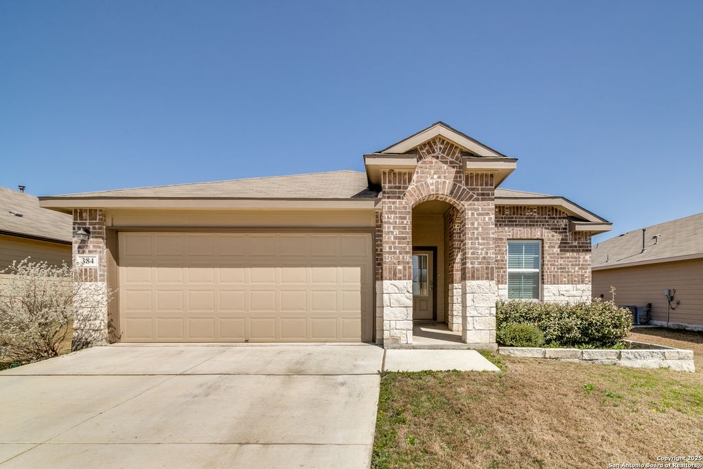 384 Walnut, New Braunfels, TX 78130