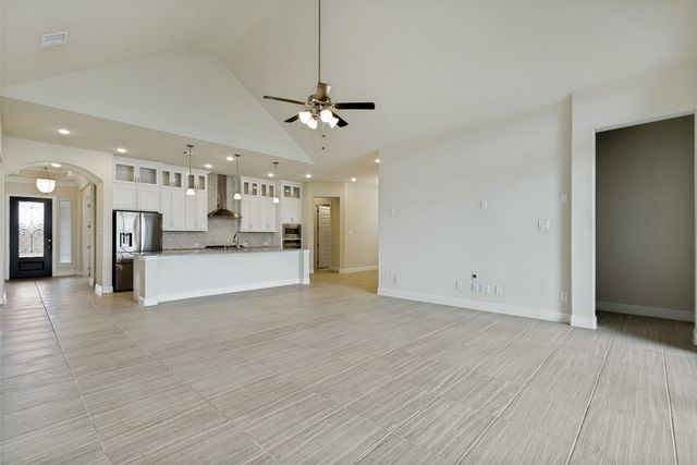 1109 Chambers Creek Cove, Mckinney, TX 75071