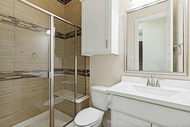 1109 Chambers Creek Cove, Mckinney, TX 75071