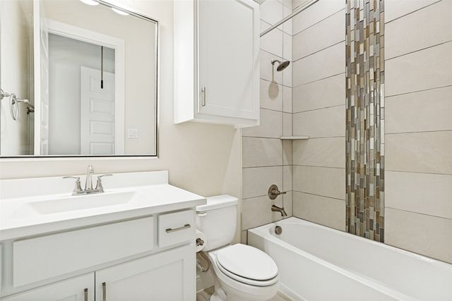 1109 Chambers Creek Cove, Mckinney, TX 75071