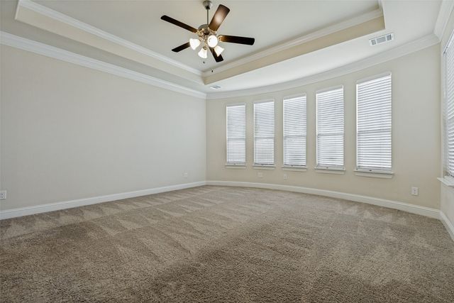 1109 Chambers Creek Cove, Mckinney, TX 75071