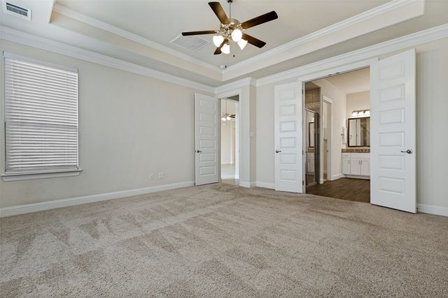 1109 Chambers Creek Cove, Mckinney, TX 75071