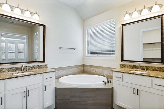 1109 Chambers Creek Cove, Mckinney, TX 75071