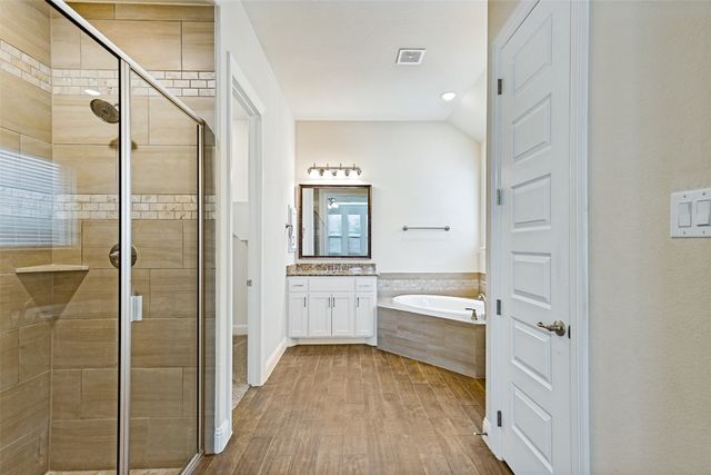 1109 Chambers Creek Cove, Mckinney, TX 75071