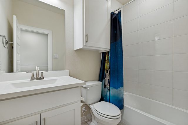1109 Chambers Creek Cove, Mckinney, TX 75071