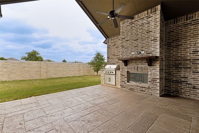 1109 Chambers Creek Cove, Mckinney, TX 75071