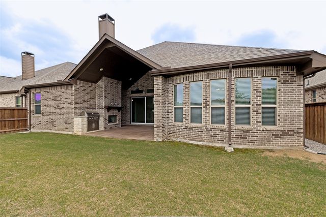 1109 Chambers Creek Cove, Mckinney, TX 75071
