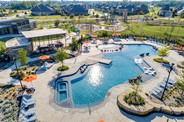 1109 Chambers Creek Cove, Mckinney, TX 75071
