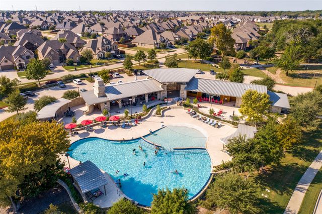 1109 Chambers Creek Cove, Mckinney, TX 75071