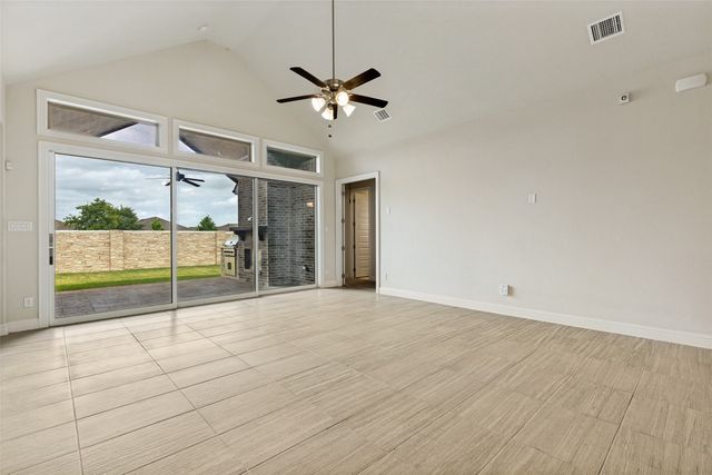 1109 Chambers Creek Cove, Mckinney, TX 75071