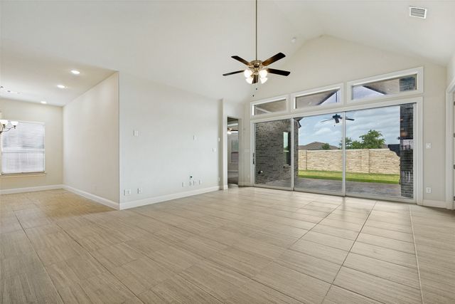 1109 Chambers Creek Cove, Mckinney, TX 75071