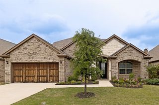 1109 Chambers Creek Cove, Mckinney, TX 75071