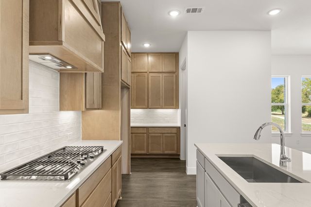 5116 Clotho Road, Aubrey, TX 75009