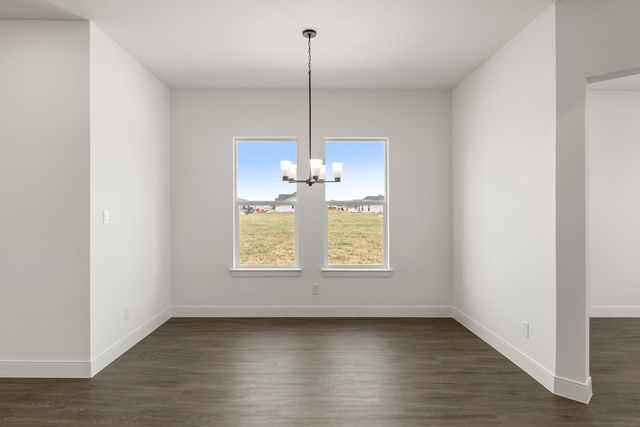 5116 Clotho Road, Aubrey, TX 75009