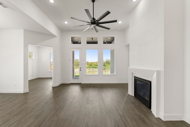 5116 Clotho Road, Aubrey, TX 75009