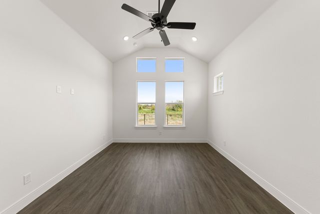 5116 Clotho Road, Aubrey, TX 75009