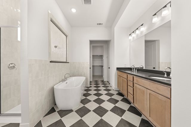 5116 Clotho Road, Aubrey, TX 75009