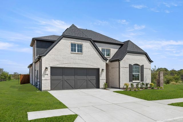 5116 Clotho Road, Aubrey, TX 75009