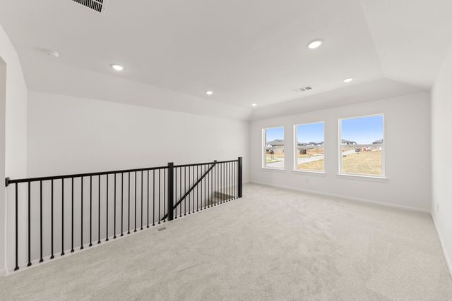 5116 Clotho Road, Aubrey, TX 75009