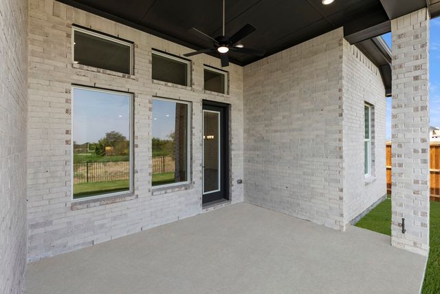 5116 Clotho Road, Aubrey, TX 75009