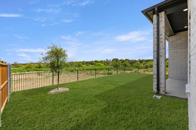 5116 Clotho Road, Aubrey, TX 75009