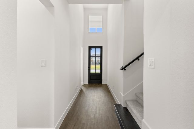 5116 Clotho Road, Aubrey, TX 75009