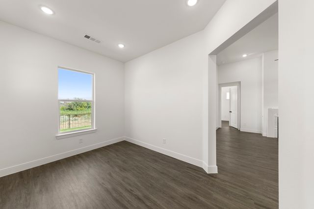 5116 Clotho Road, Aubrey, TX 75009