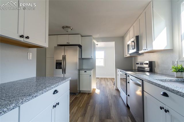 2360 Allyn Way, Colorado Springs, CO 80915