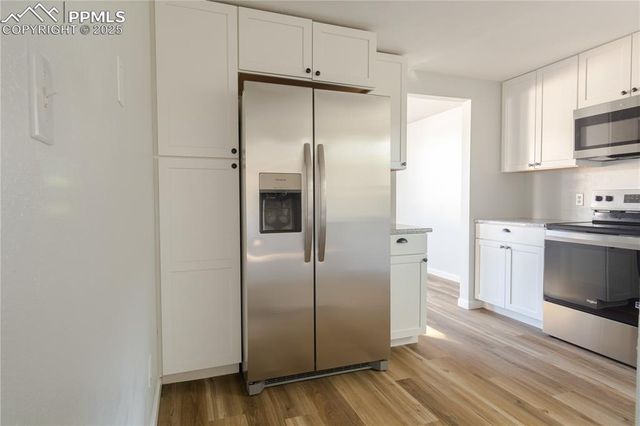 2360 Allyn Way, Colorado Springs, CO 80915