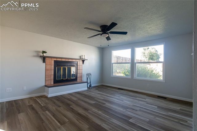 2360 Allyn Way, Colorado Springs, CO 80915