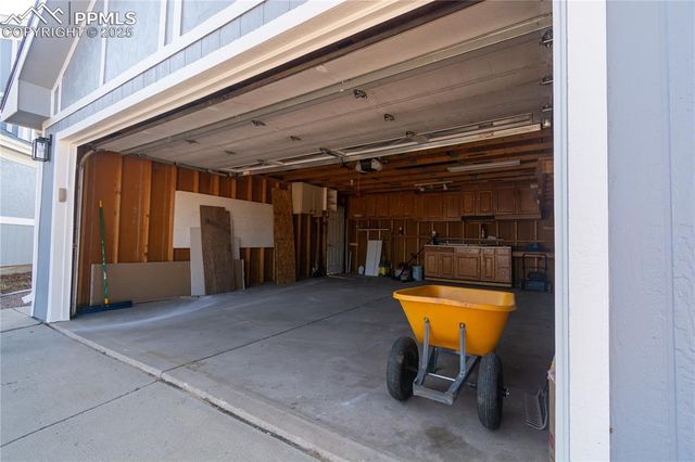 2360 Allyn Way, Colorado Springs, CO 80915